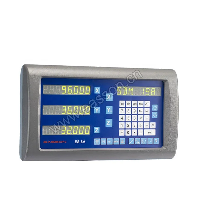 
EASSON ES-8A Digital Readout 