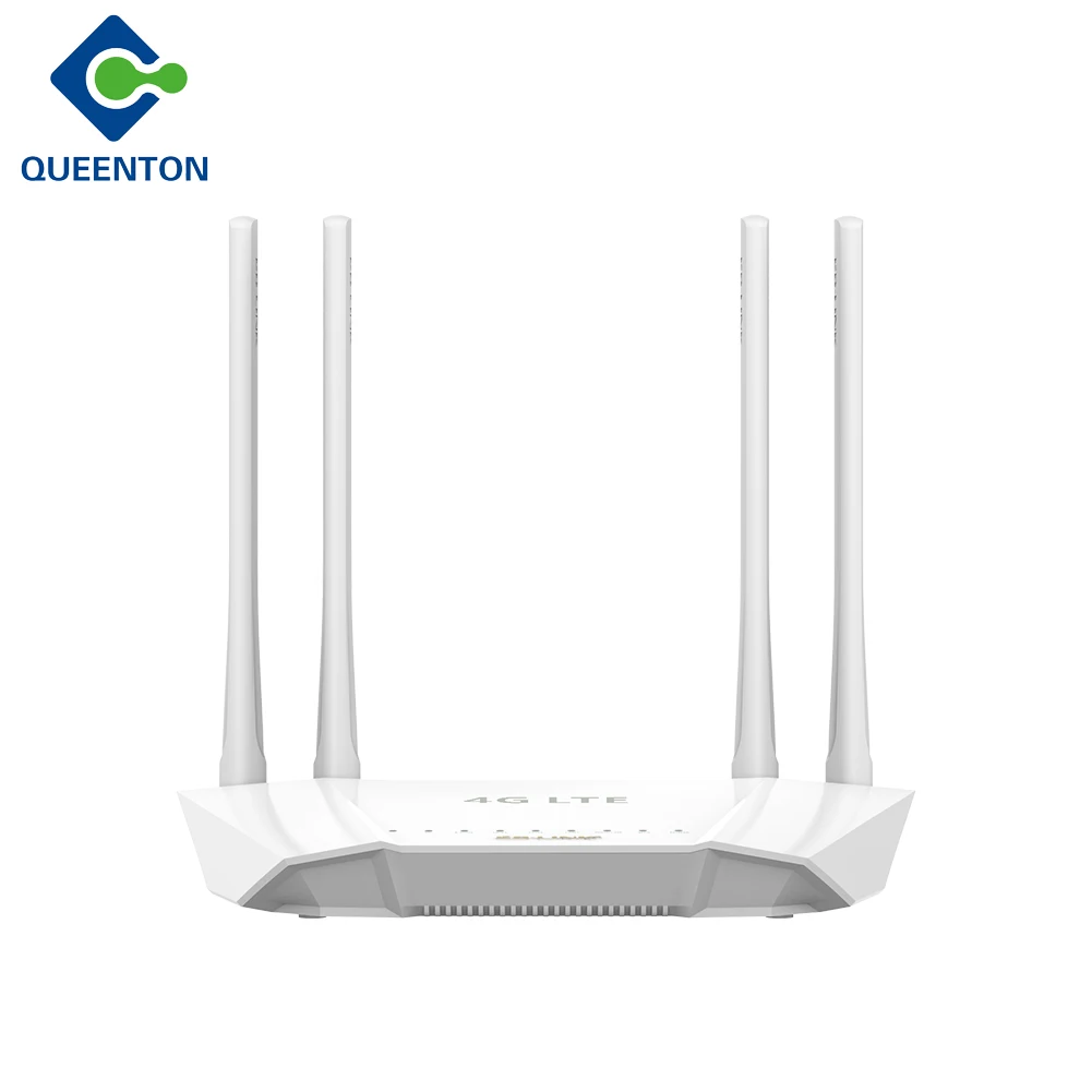  CPE450M роутер 4G Sim-карта LTE CPE 4 антенны 300 Мбит/с высокоскоростной
