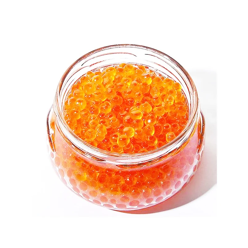 99% Purity Cobalt free  Orange Color Desiccant 2-4mm Silica Gel price