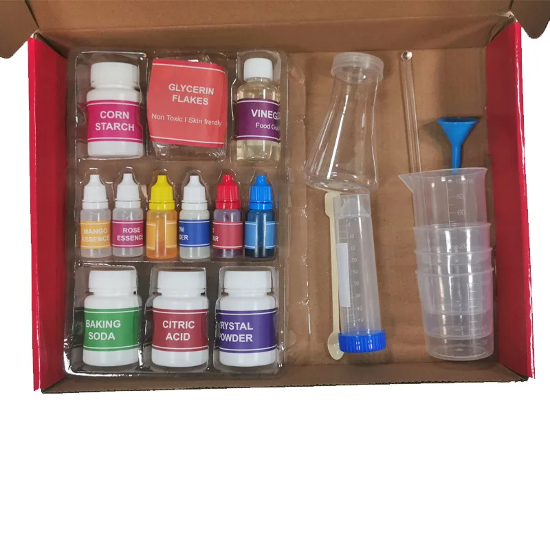 science engineering toys physics kit  Experiment Set kids educational gift toy learning Stem Projects Educational