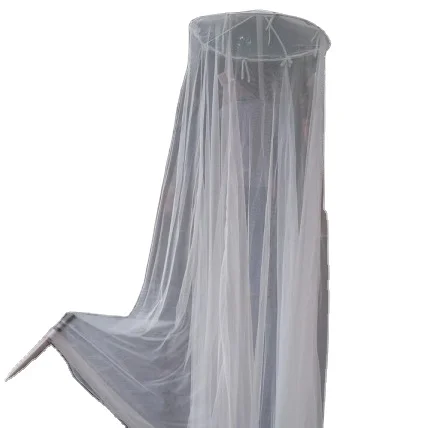 Effective mosquiteros permanent mosquito net