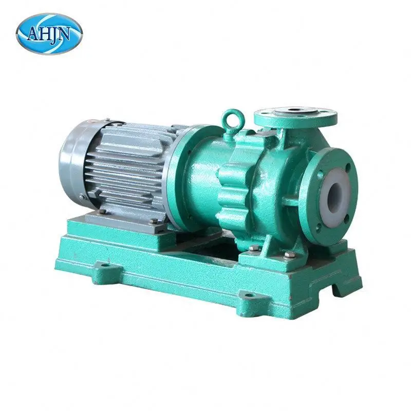 220V 380V 440V chemical electric High Quality Magnetic Drive Pump mini magnetic pump