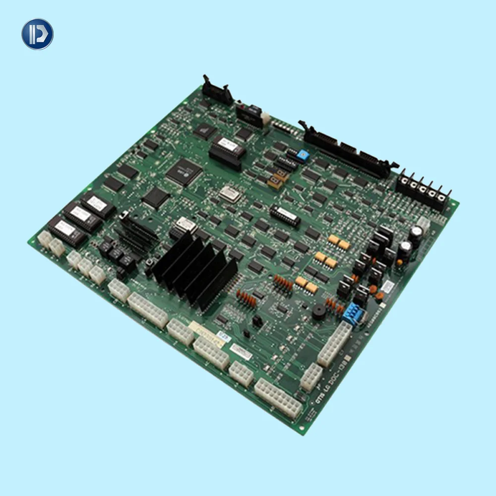 Оригинальный низкая цена Лифт Главная печатная плата DOC-131 AEG11C850