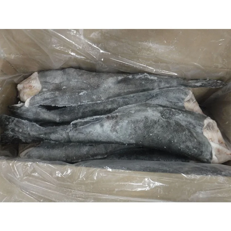 New Season Black Cod HG From Kingsun Foods Black Cod Fish From Singapore