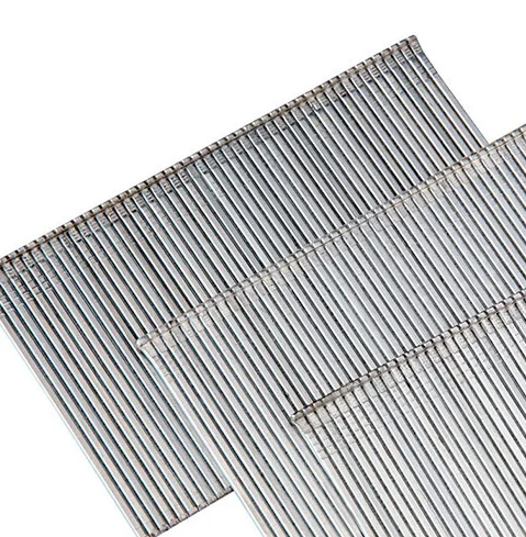 16 Gauge Headless T Brad Nail Series for Construction