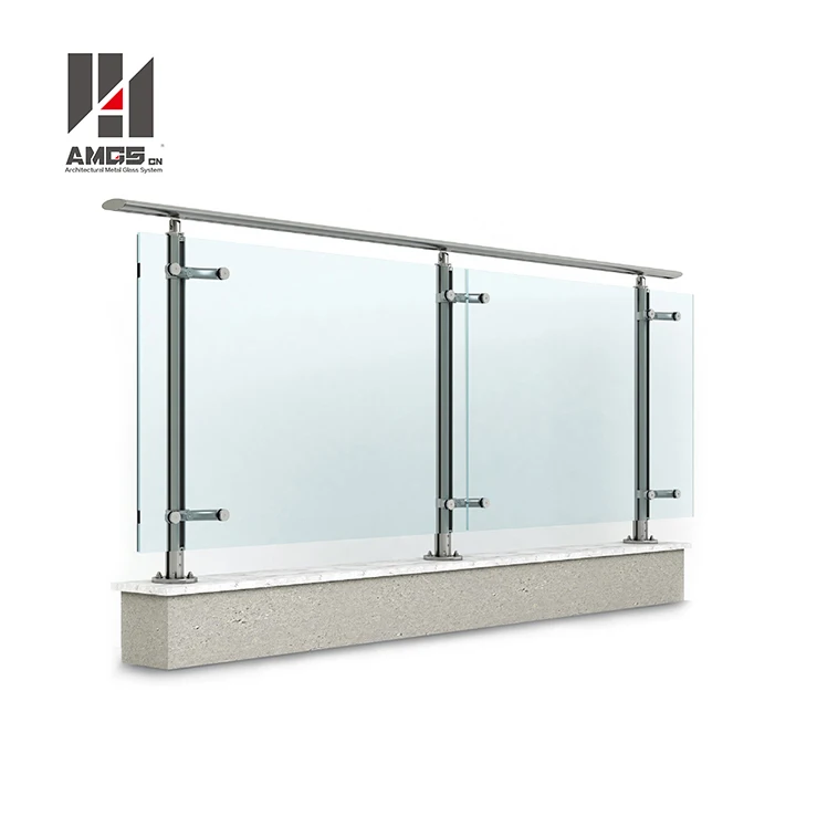 
Offer Detail Make Steps Photo, Stained Glazing Railing 