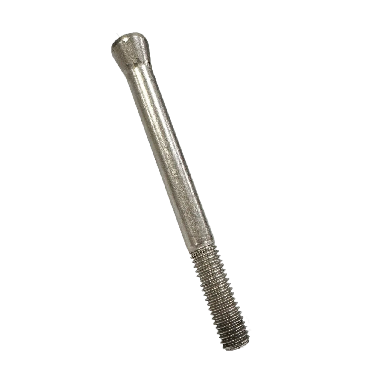 Linear Motion Lead Screw High Strength Rolling for Structural Connection