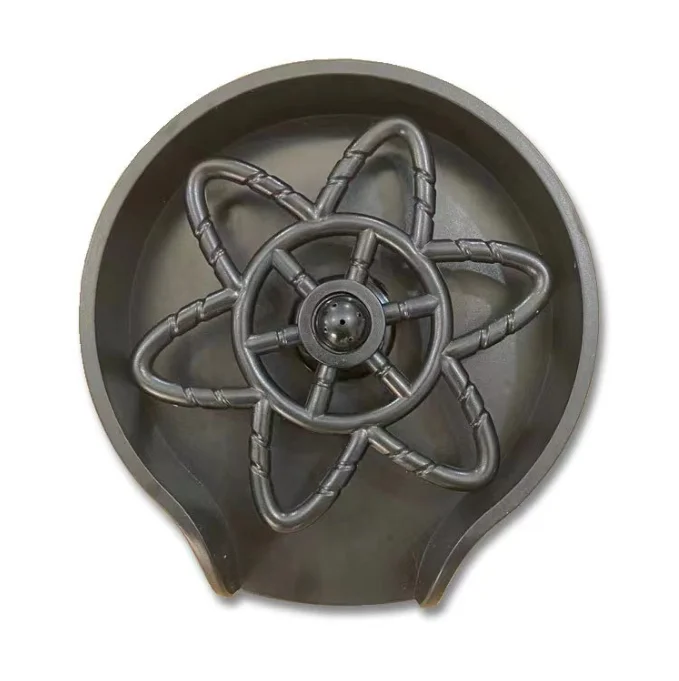 New high pressure cup washer automatic cleaner coffee milk tea shop dedicated to Recessed bar sink cup washer