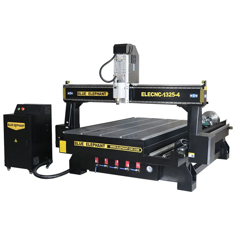 Недорогой станок для резки древесины cnc 1325 со скидкой фрезерный с ЧПУ деревообрабатывающей