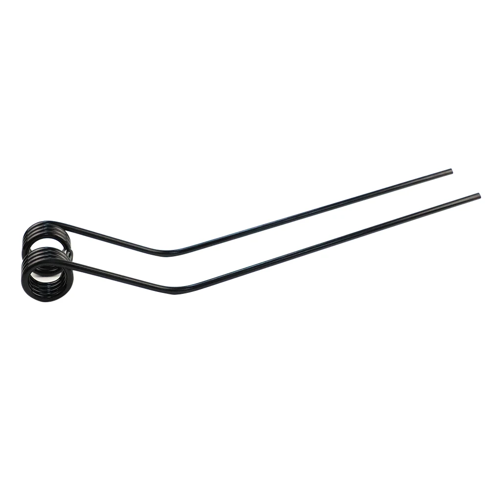 Double Hook Tension Spring shock absorber cultivator accessories