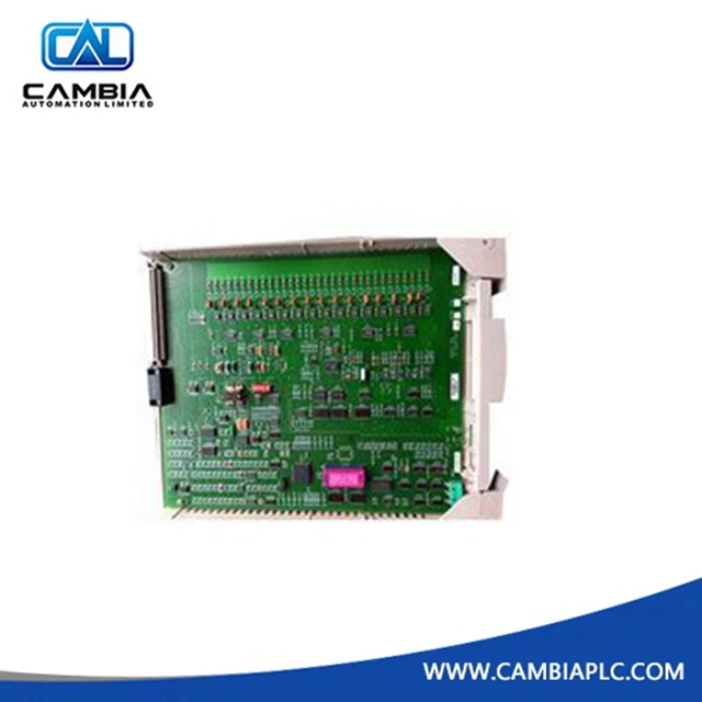 Brand New DCS 51306305-300 Automation module