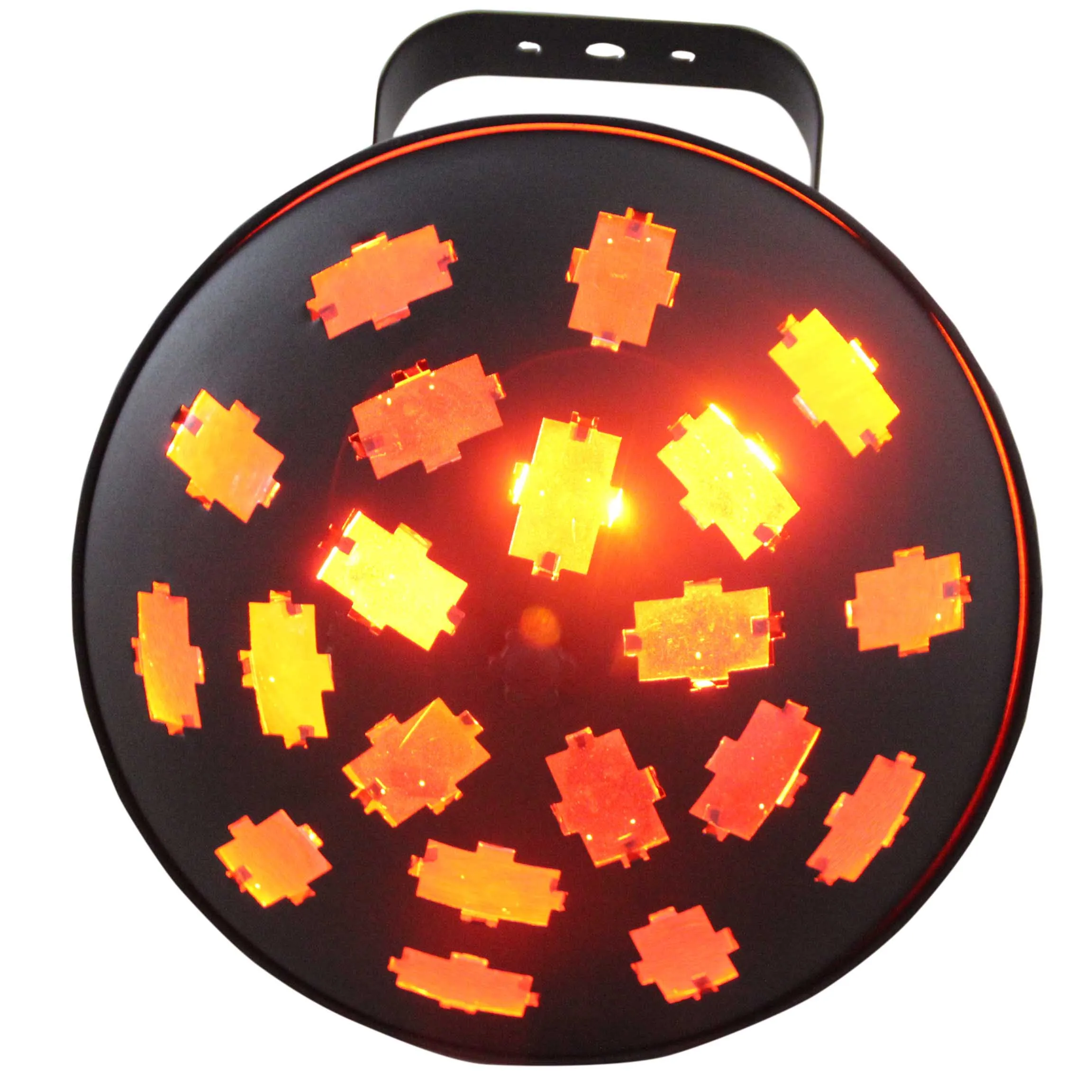 Mounteck  Small Mushroom LED  dj light disco effect ball stage lights for ktv disco wedding show