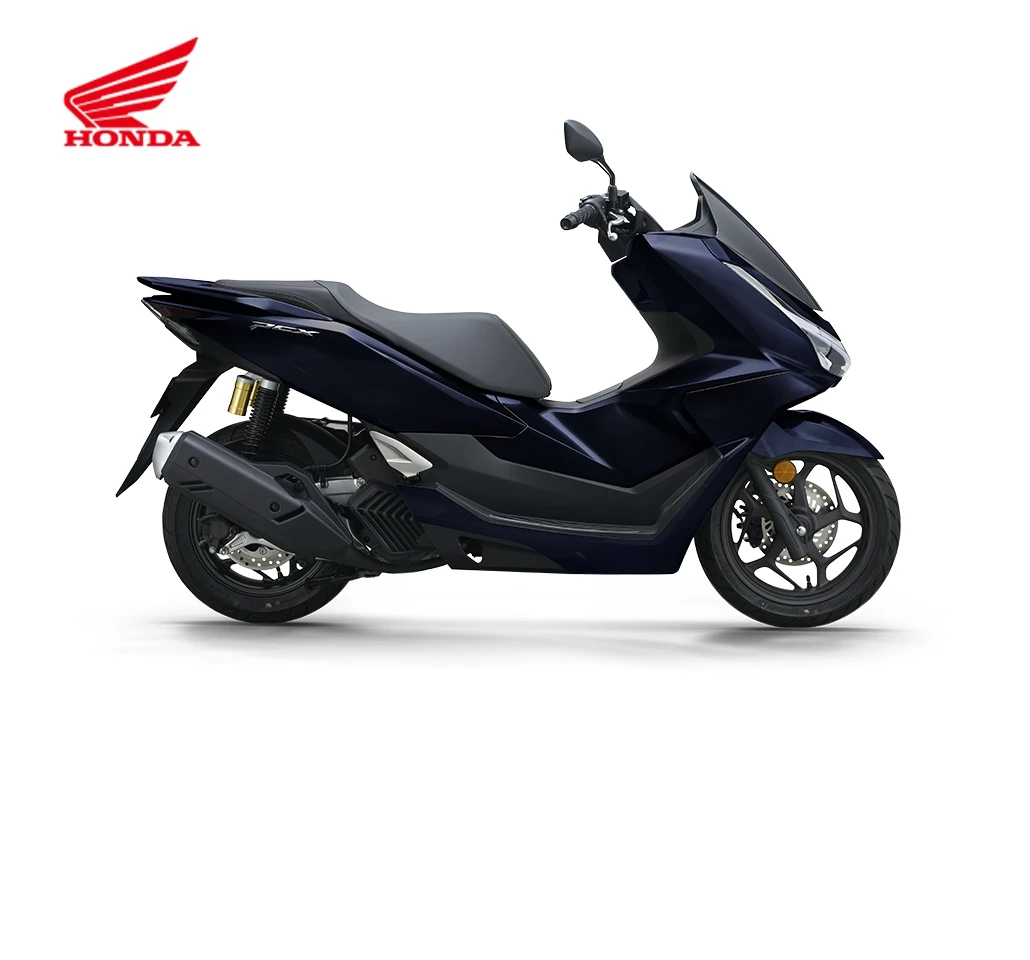 Горячие Ho nda мотоциклы PCX160 FI свинцовый LEXI PCXHybrid скутер
