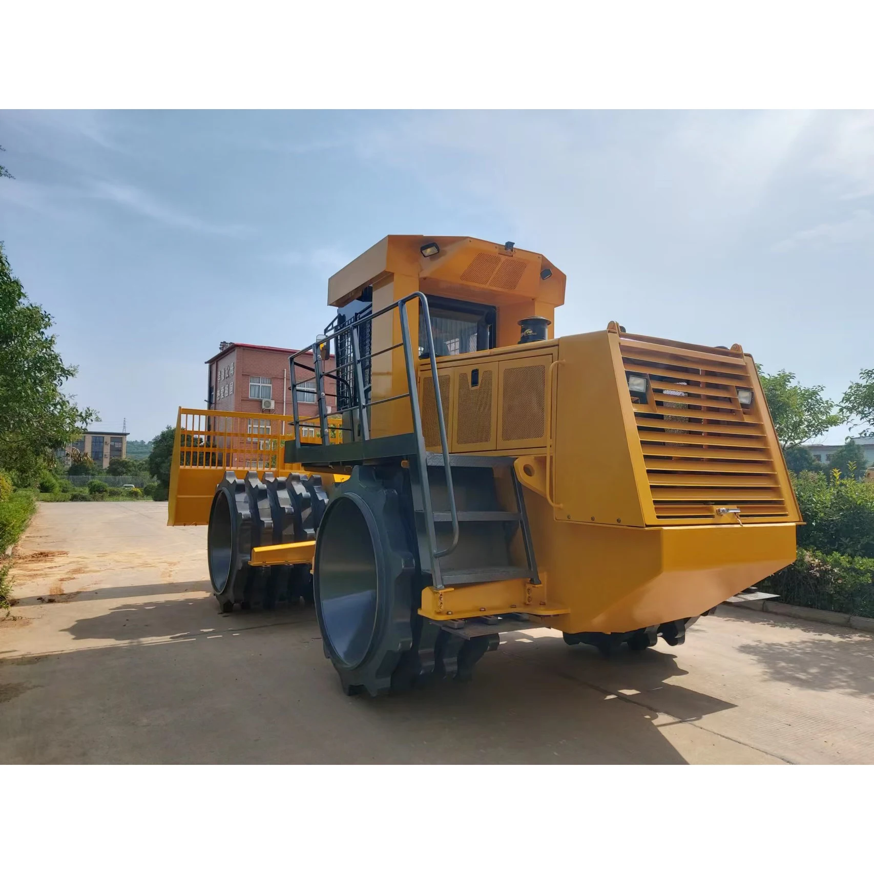 Loaders Volvo Swivel Seats Backhoe Loader Remote Control