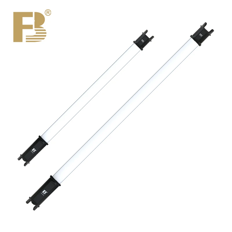 FB RS16C 30W fill and television grade selfie portable phone video  lighting Suitable for broadcast room, studio, stud