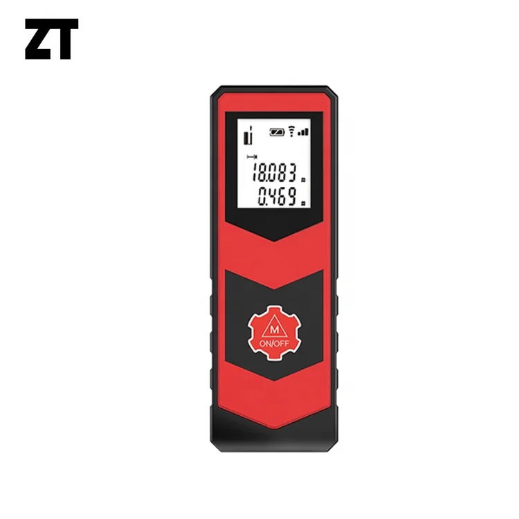 Accurate Distance Laser Meter 30m