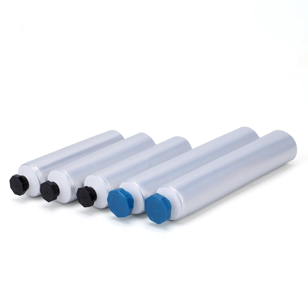 wholesale  laminated packing tube  ABL Laminated Plastic Tube