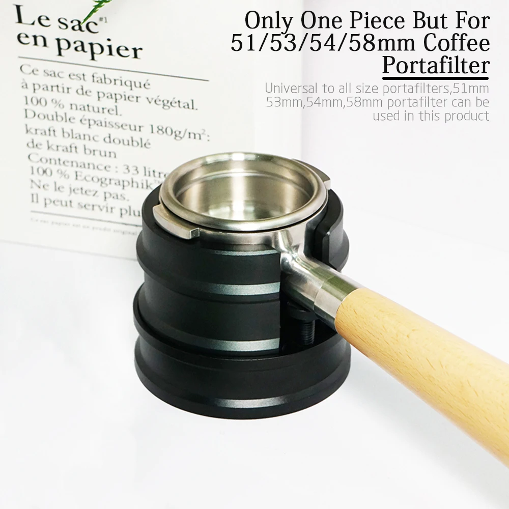 1 шт. подставка для кофе