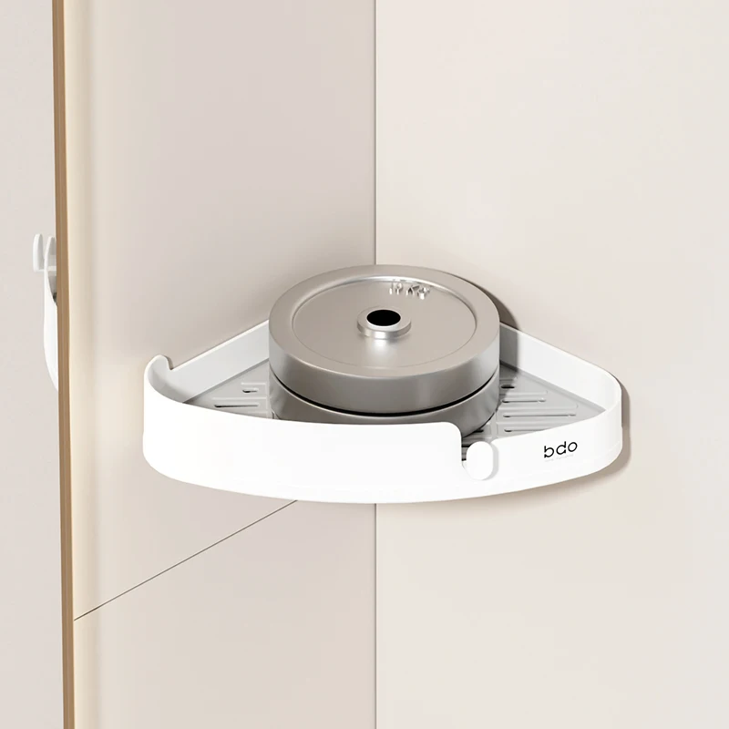 Bathroom Organizer Vacuum Suction cup Bathroom Shelf Bathroom Organizer Storage Shelf Basket For shower caddy