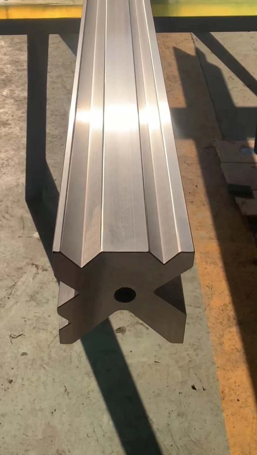 Press Brake Multi V Dies and Punch and Bending Machine Mould Press Brake Tools