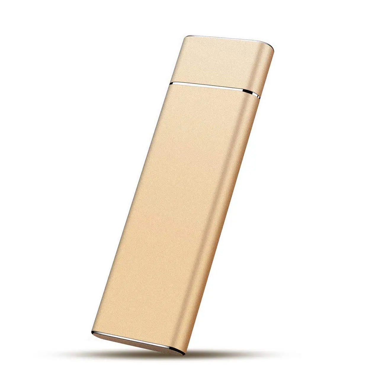 SSD High Speed Mobile Solid State Drive 16T 8T 4T 2T 1T Stable supply