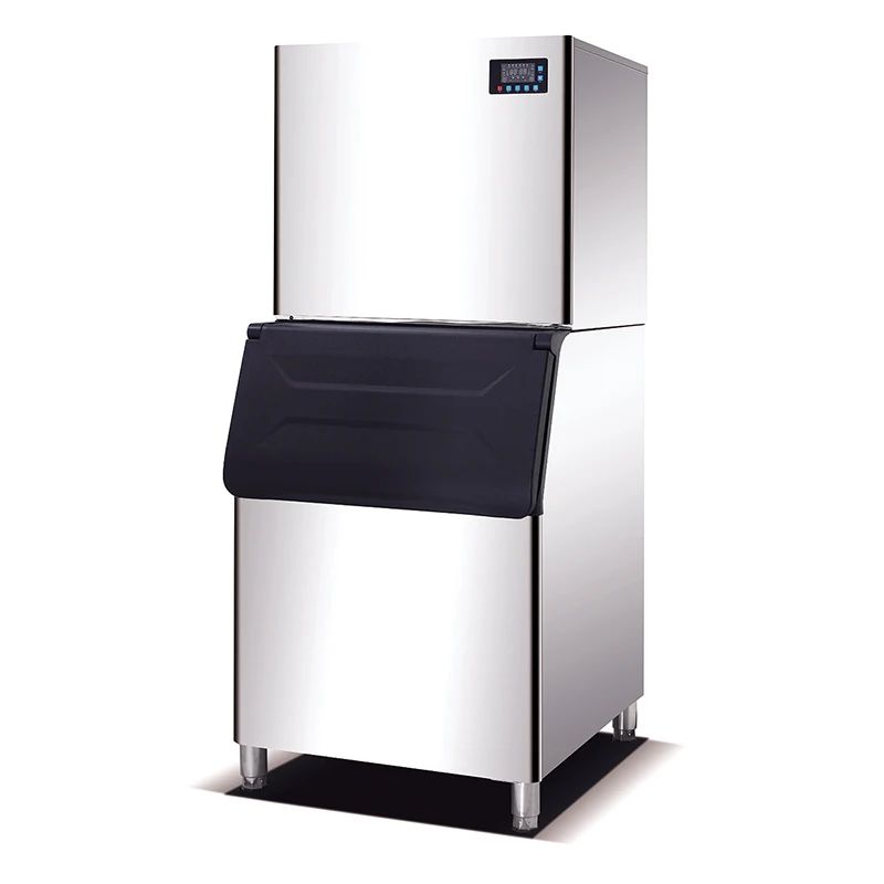 400Kg /24h ice making machine dry ice making machine ice making machine price