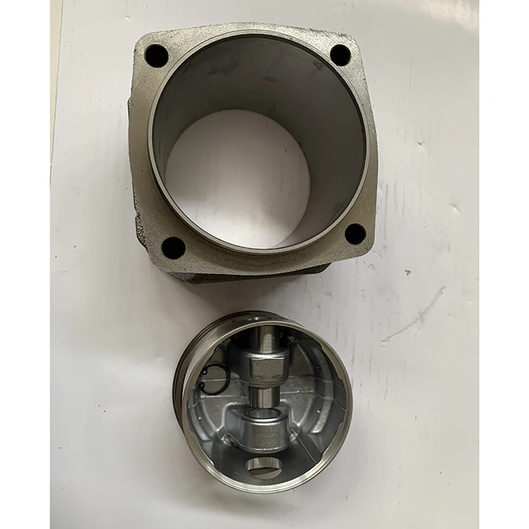 Wholesale Price Mercedes Pump Truck Cylinder Liner Mercedes Truck Steering Cylinder Liner 4141