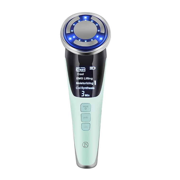 wholesale Face Beauty Tools Hot And Cold Face Lifting device