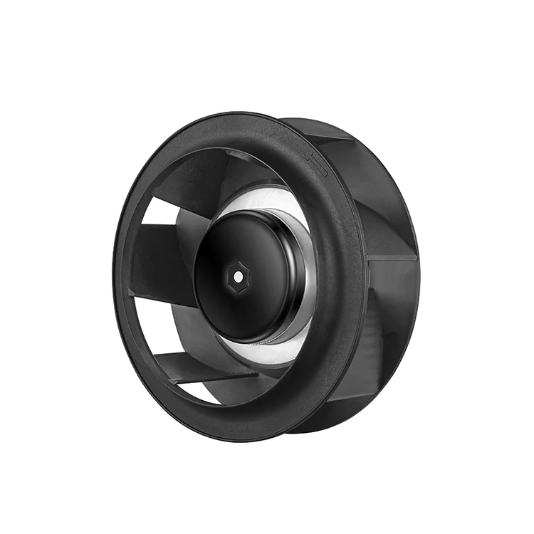 Blower Exhaust Fan 175-62 Turbo Blower Ventilation Exhaust  Centrifugal fan