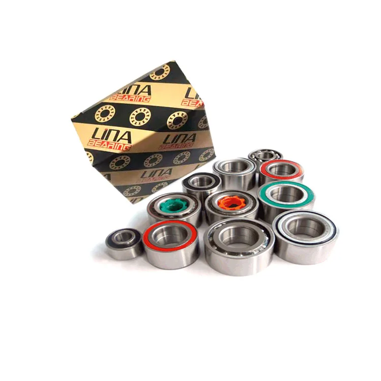 
Low front sazie truck wheel hub 566074.h195/f200006 bearing dac356535 with factory price 