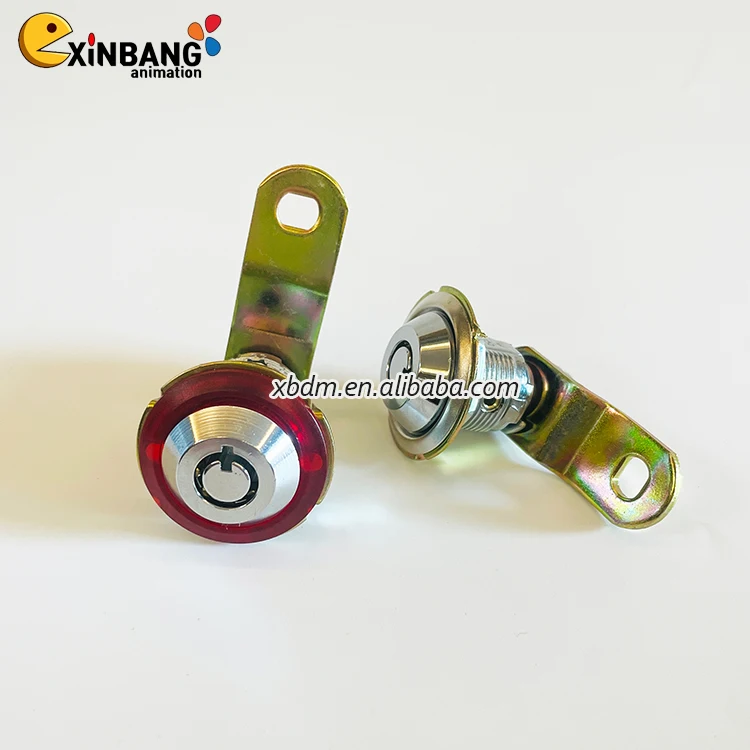 Production and sales of high-quality low price cabinet vending machine machine door locks