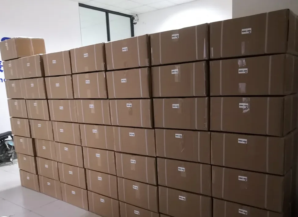 High Precision Online Residual Oxygen Analyzer Rapid Analysis Test Water Quality HML7650  Residual Chlorine Analyzer