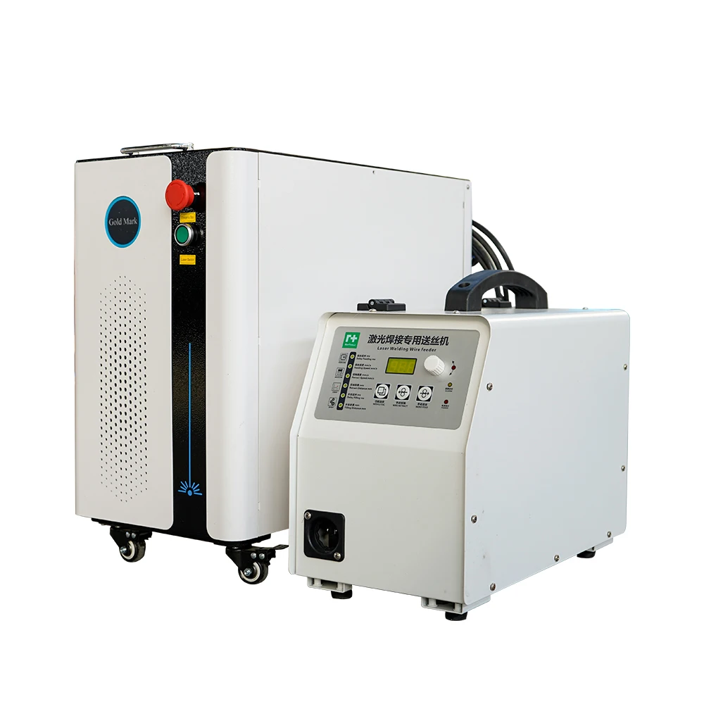 Welding Cleaning Cutting 4 in 1 Machine 10 Meter Cable Length 80mm Cleaning Width