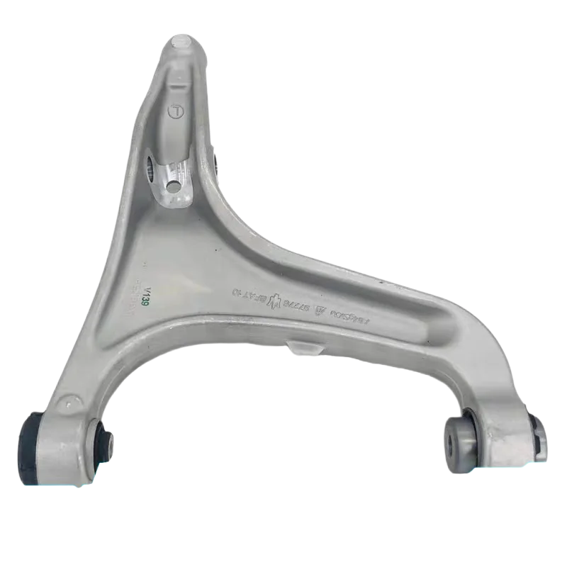 Car Chassis Parts Suspension Lower Control Arm OEM 670107801 For Maserati Quattroporte