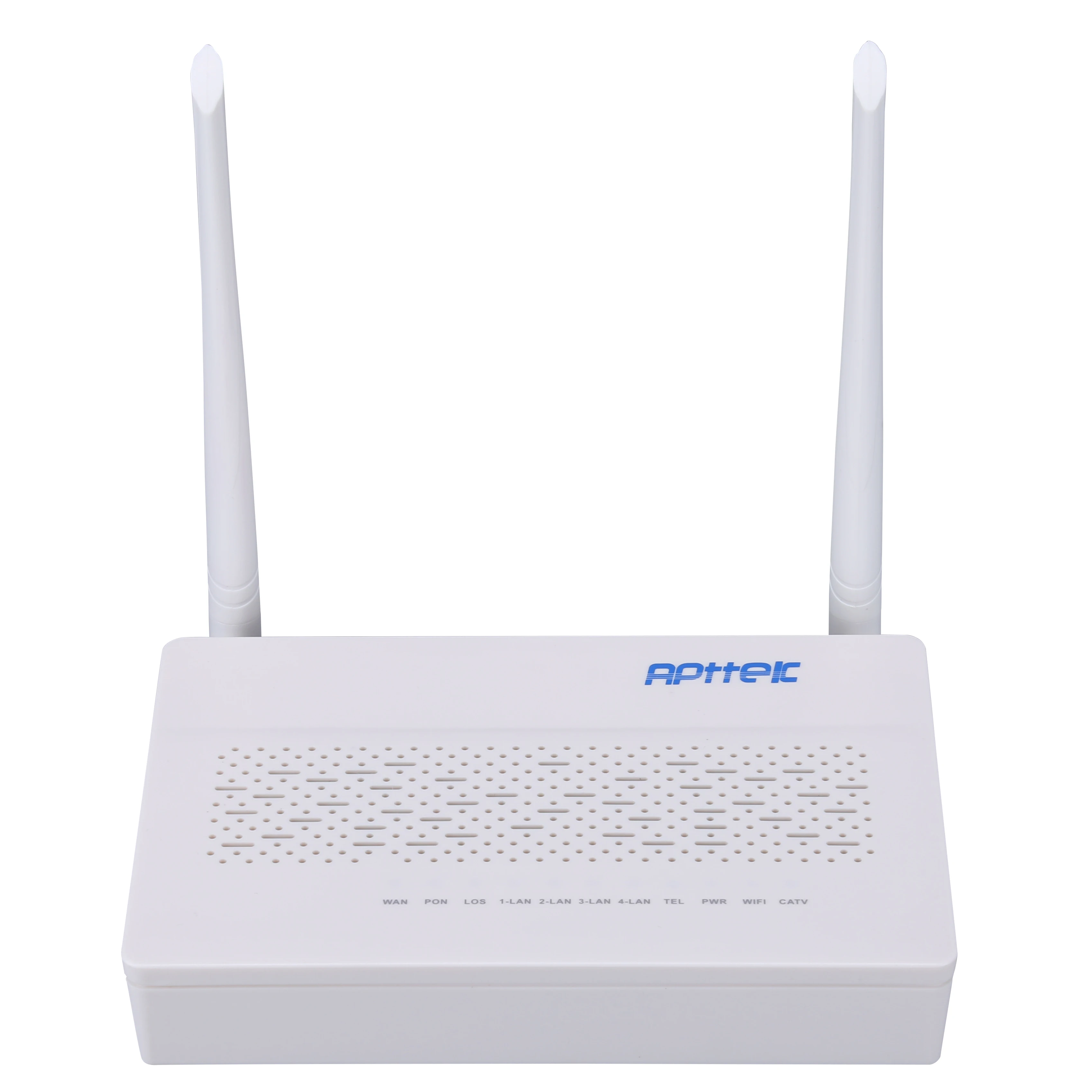 
1 Gigabit 3 FE CATV WIFI Tel XPON ONT ONU FTTH usage 