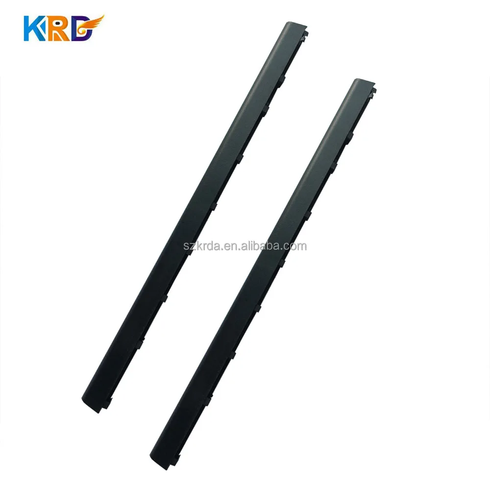 Replacement Laptop Housing Parts Notebook Lcd Hinge Cover For Asus X555 F555 K555 Plastic Cover Case