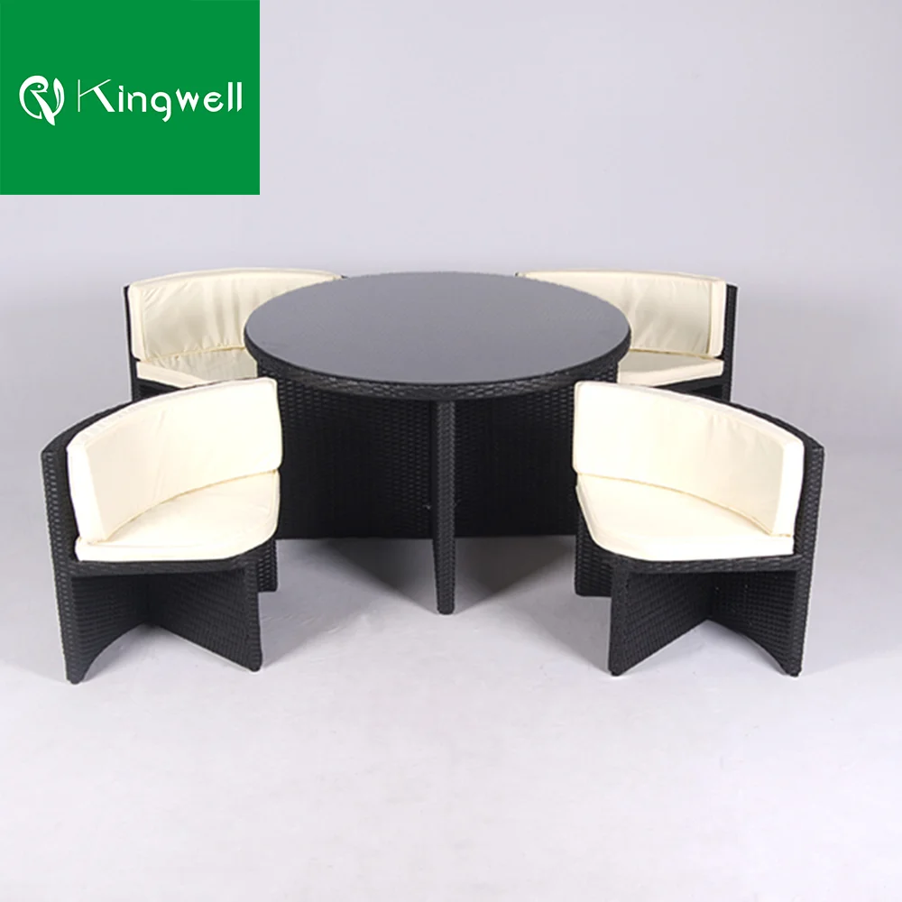 Save place fashion rattan chair set wicker garden chairs set outdoor furniture//