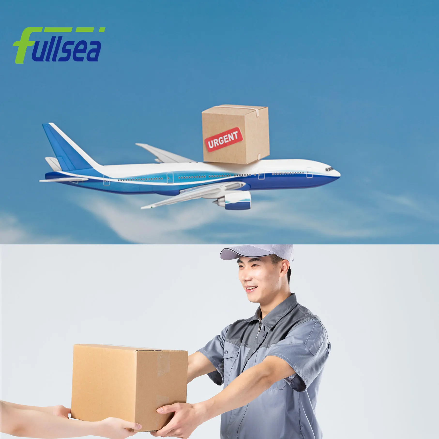 Cheapest Air Freight Shipping Rates China to New Delhi India / Logistics Forwarder From Hongkong/ EK Air Cargo Services to DEL