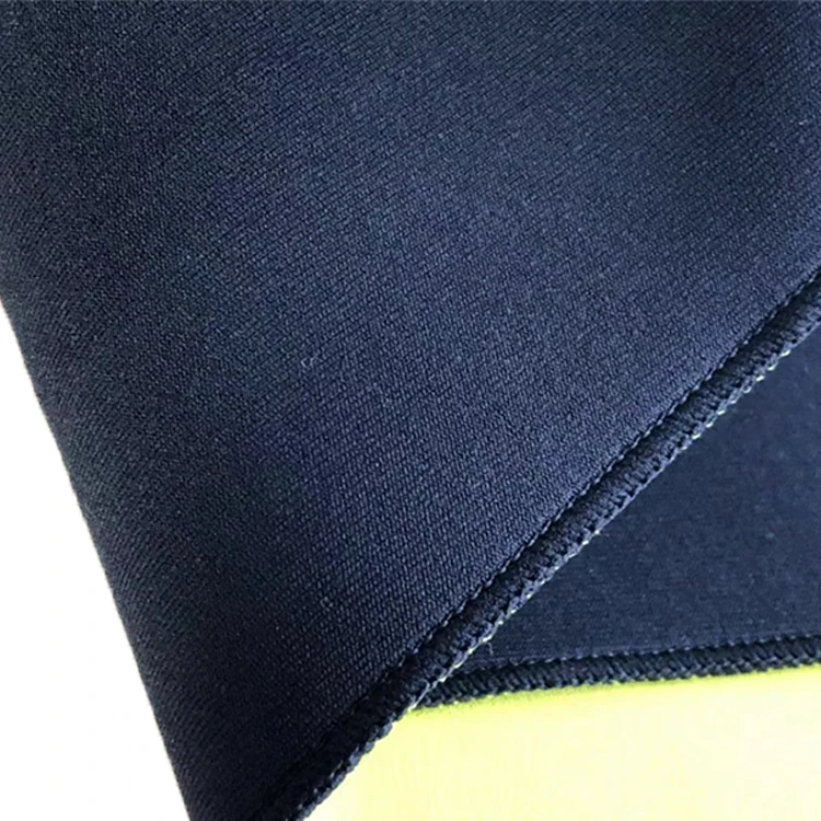 Neoprene Hot Slimming Waist Belts Women Bodysuits Waist Training New Design Neoprene Belt