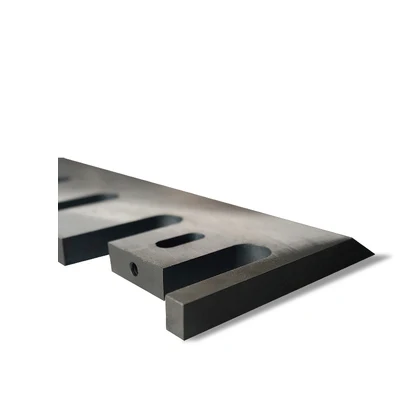 wood shaper cutter cutting chipper knives carbide planer blade
