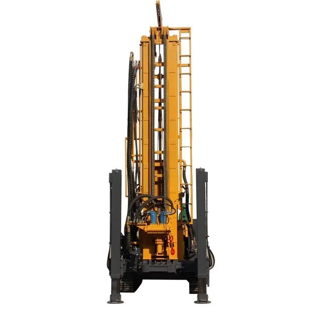 Drilling rig accessories for sale, FY300 operation table  of drilling equipment in China
