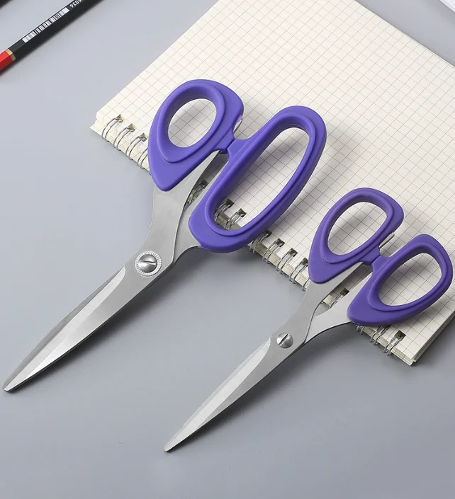 Professional design sewing multipurpose scissors tool set great for office scissor manufacturing set up