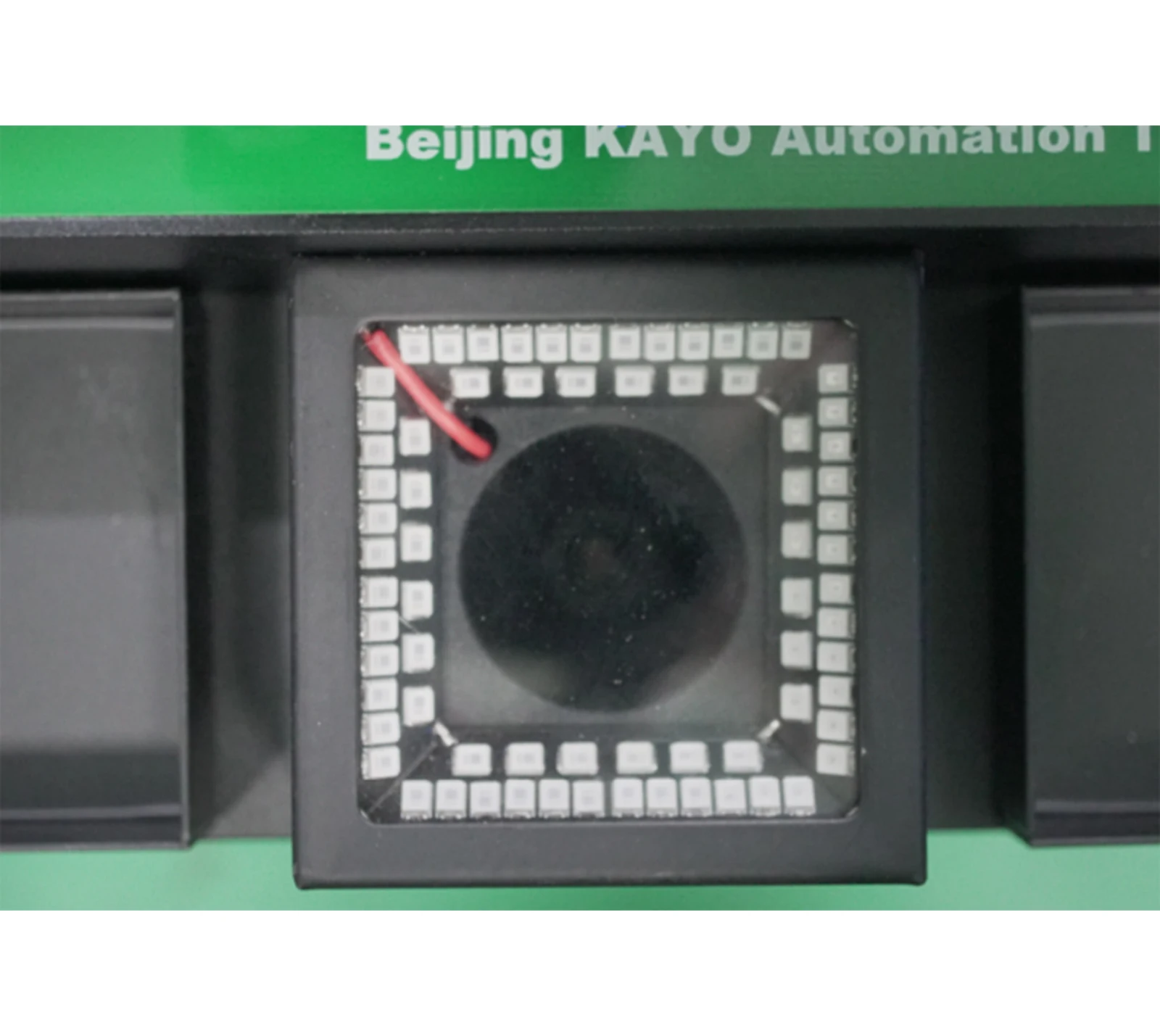 Desktop SMT Placement Machine for Electronics Manufacturing