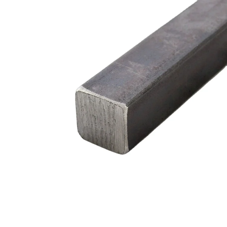 steel deformed square bar iron construction concrete building carbon hot rolled