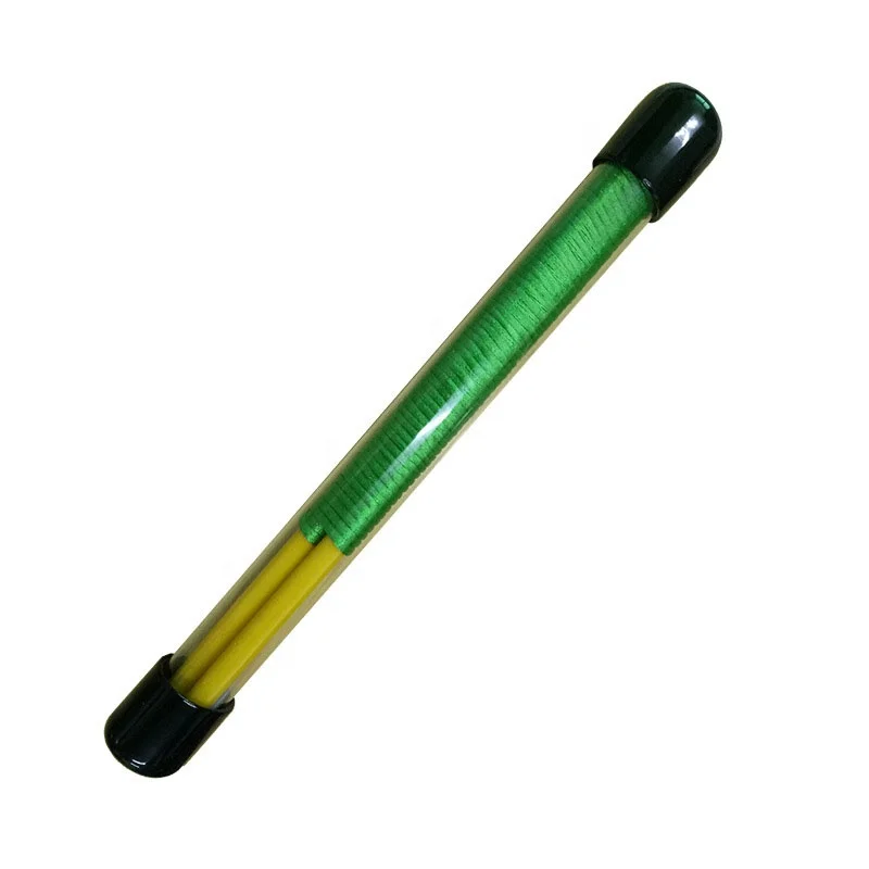 Golf Putting String line Guide Alignment Training Aids Portable Golf Putting String Guide Line