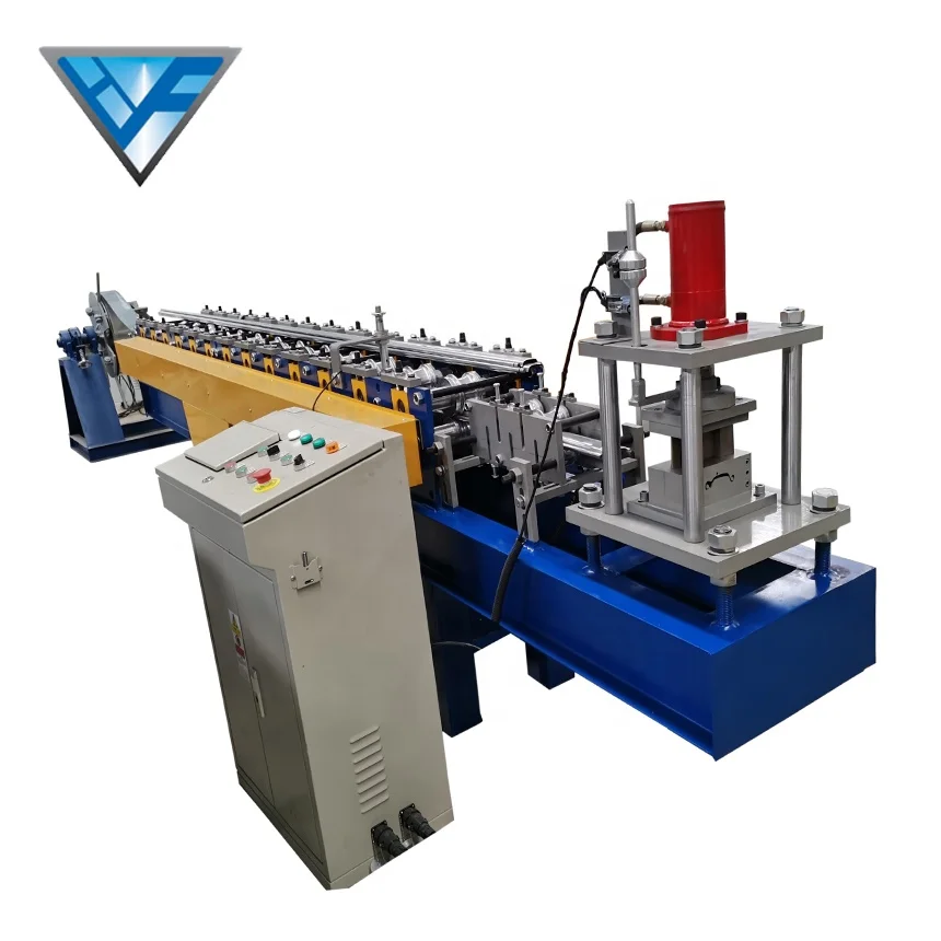 Automatic Hydraulic Steel Cutting or Slitting  Machine Metal Panel Simple Slitting Line
