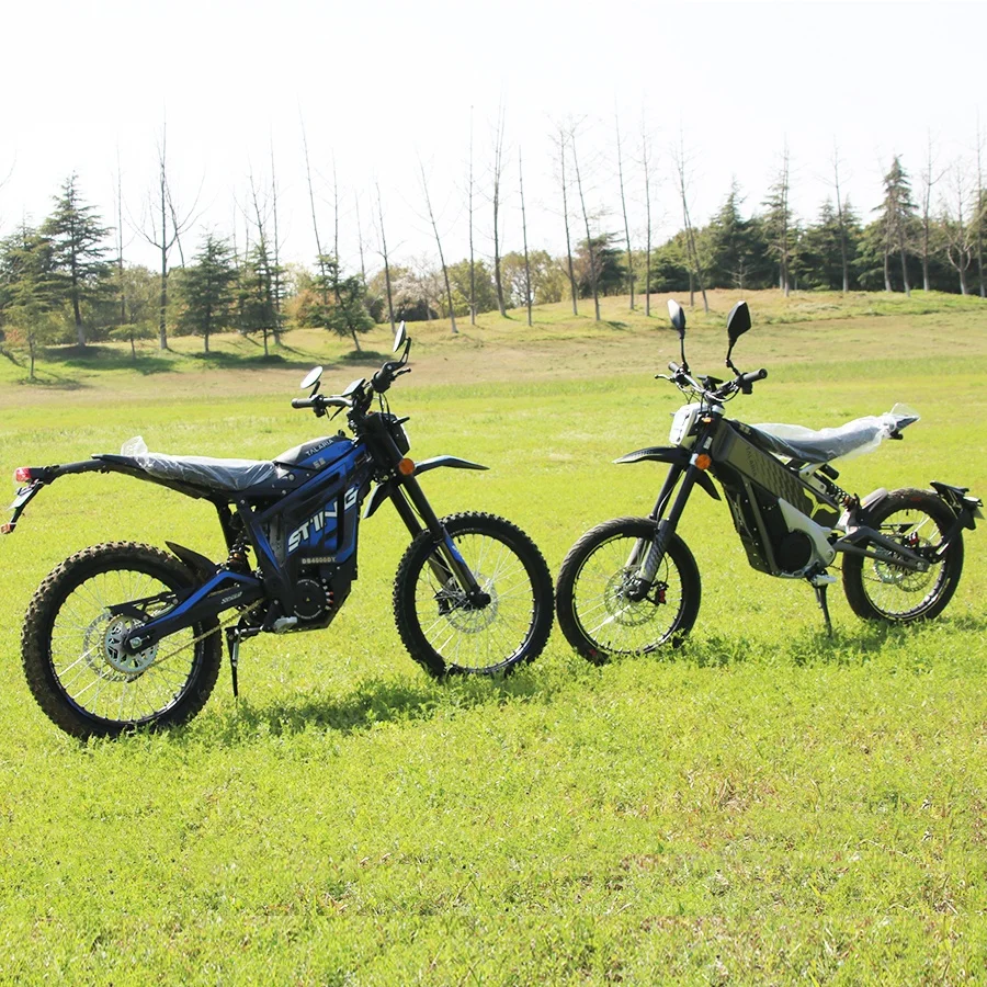 2024 Genuine Adults Talaria XXX 60V 5000W X3 MX4 8000W Dirt Ebike SurRon LBX 6000W Electric Bike in Stock for Sale
