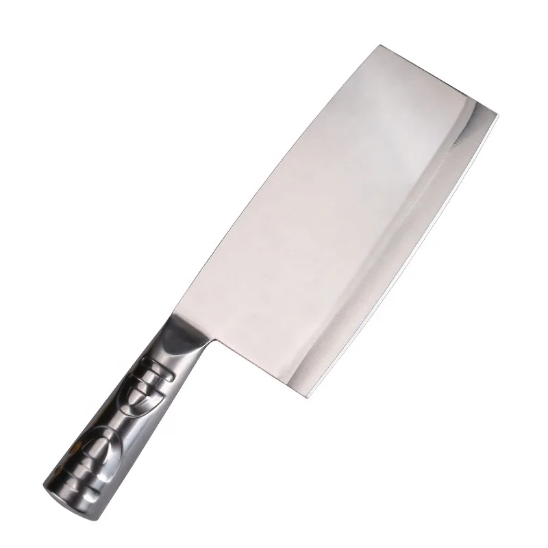 Meat Cutting Kitchen Knife Professional Cleaver knife
