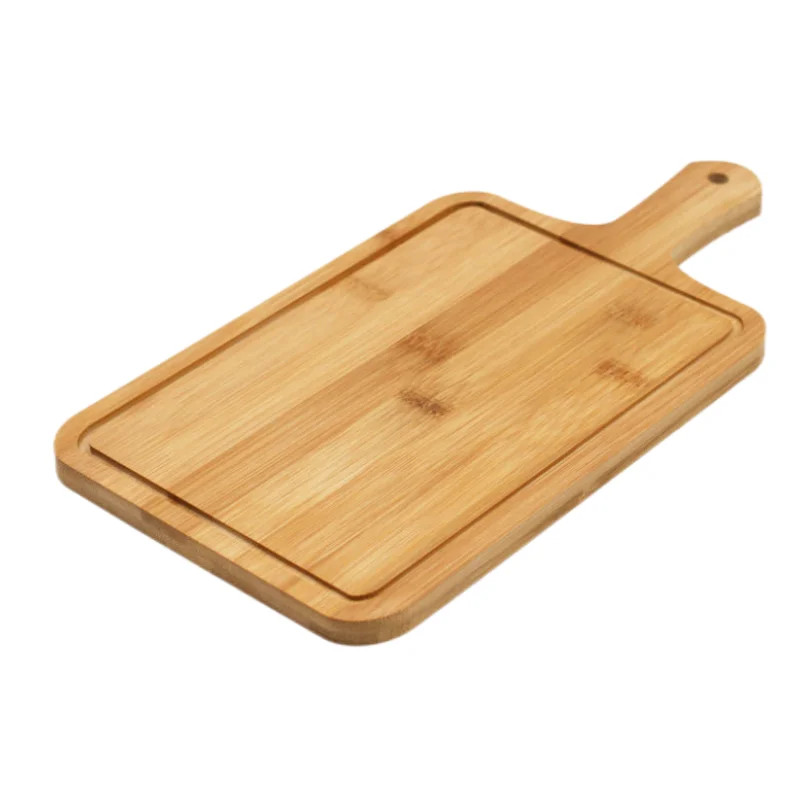 Kitchen Wooden Cutting Board Thickened Chopping Board