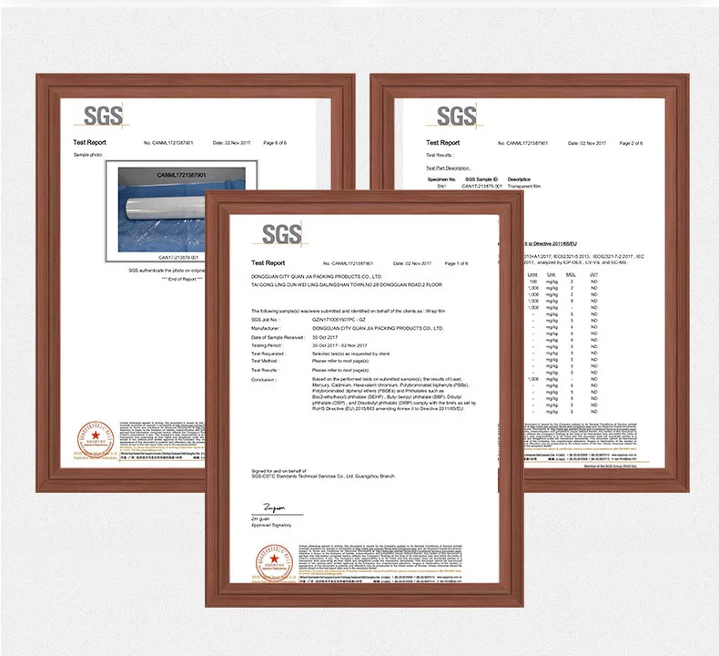 Body Sculpting Private Label Slimming Plastic Body Wrap Lose Weight Burning Fat Wrap